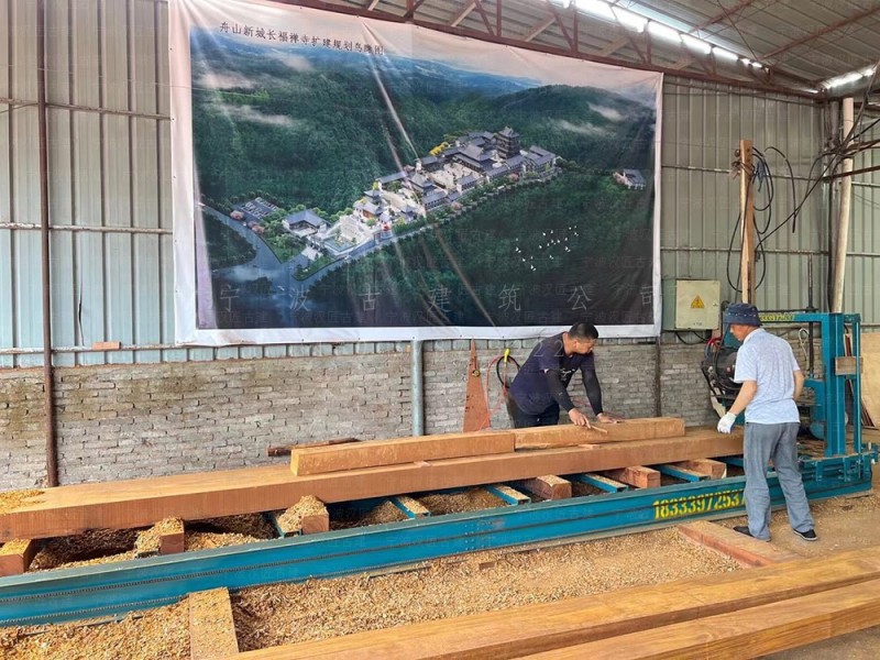 古建公司核心業(yè)務(wù)，古建筑設(shè)計、施工與仿古裝修